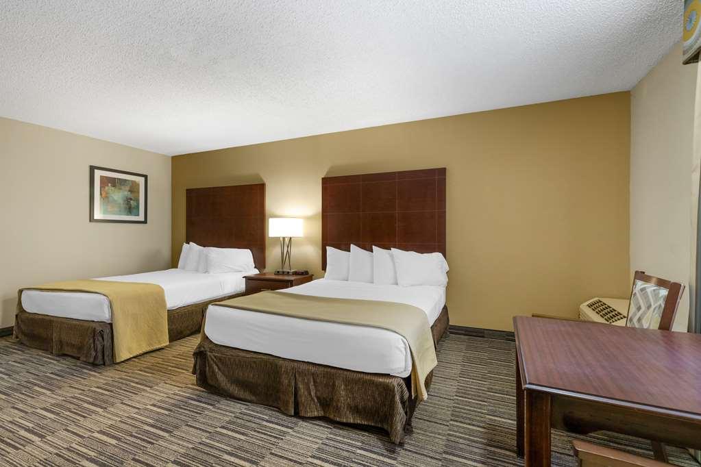 Best Western Sunday House Inn Kerrville Værelse billede