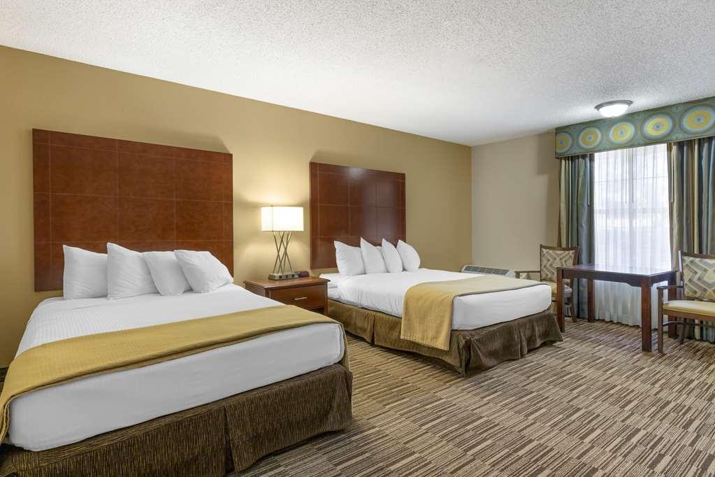 Best Western Sunday House Inn Kerrville Værelse billede