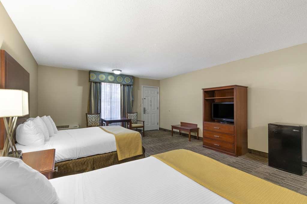 Best Western Sunday House Inn Kerrville Værelse billede