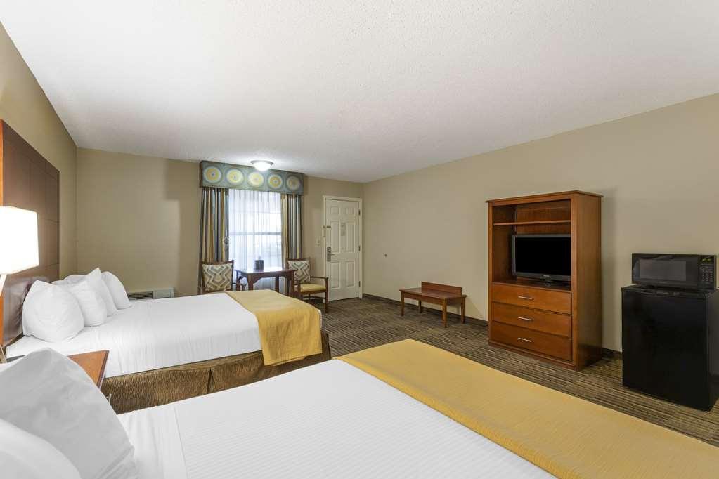 Best Western Sunday House Inn Kerrville Værelse billede