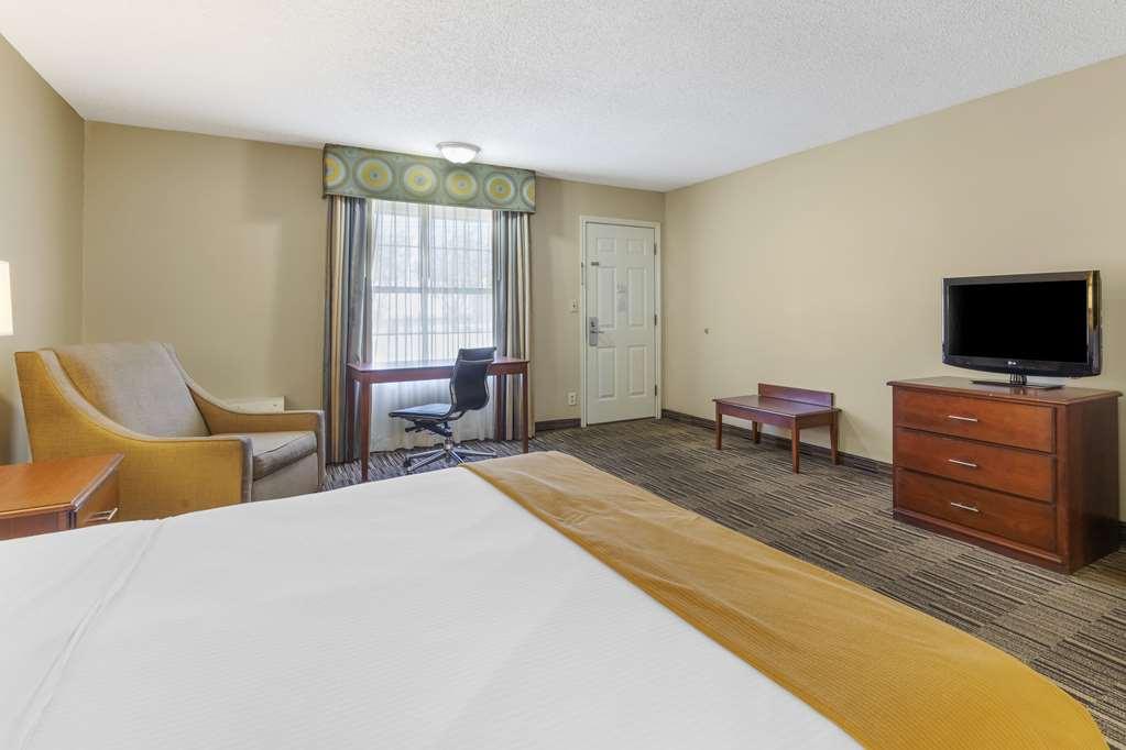 Best Western Sunday House Inn Kerrville Værelse billede