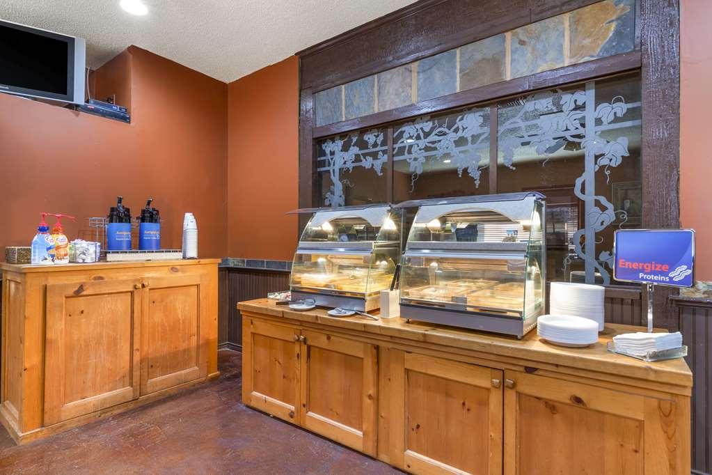 Best Western Sunday House Inn Kerrville Eksteriør billede