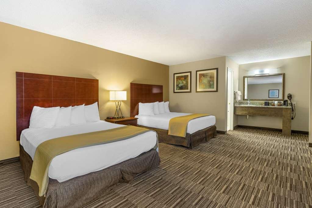 Best Western Sunday House Inn Kerrville Værelse billede