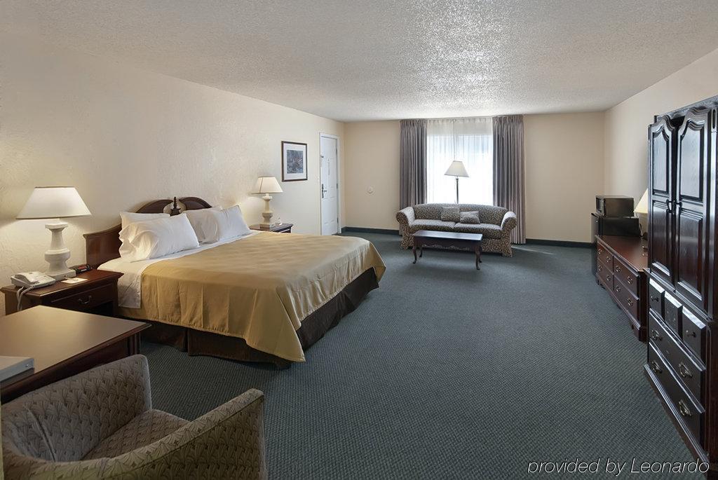 Best Western Sunday House Inn Kerrville Værelse billede