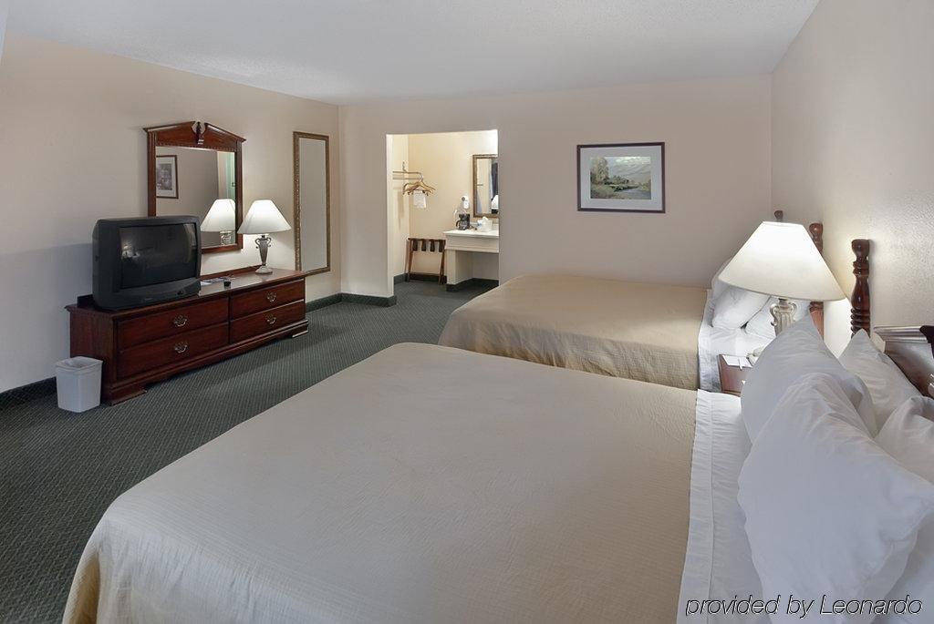 Best Western Sunday House Inn Kerrville Værelse billede